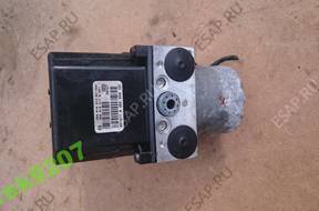 БЛОК АБС   AUDI A8 D3 4E0614517 67TYS PRZEBIEGU