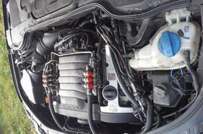 БЛОК АБС AUDI A8 D3    4E0614517BB