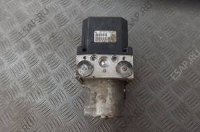 БЛОК АБС AUDI A8 D3   4E0614517BC 4E0910517B