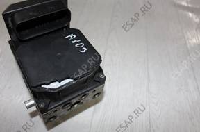 БЛОК АБС AUDI A8 D3   4E0614517BC