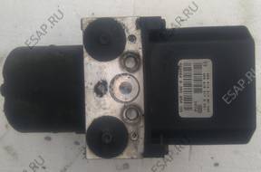 БЛОК АБС AUDI A8 D3   4E0614517BC