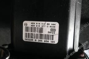 БЛОК АБС   Audi A8 D3 4E0614517BD 4E0910517C