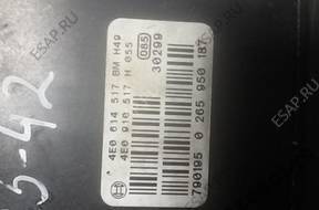 БЛОК АБС AUDI A8 D3   4E0614517BM 4E0910517H