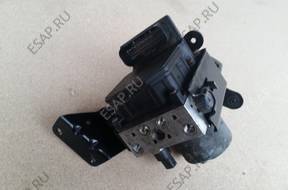 БЛОК АБС   AUDI A8 D3 4E0614517BQ 4E0910517J