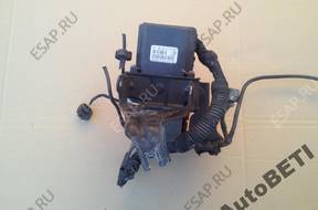 БЛОК АБС AUDI A8 D3    4E0614517BQ