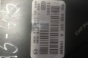 БЛОК АБС AUDI A8 D3   4E0614517CP 4E0910517J