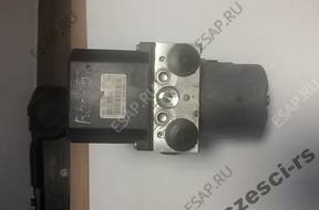 БЛОК АБС AUDI A8 D3   4E0614517CP 4E0910517J