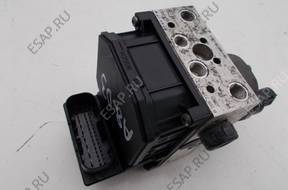 БЛОК АБС   AUDI A8 D3 4E0614517M