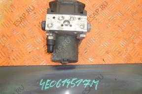 БЛОК АБС AUDI A8 D3   4E0614517M