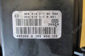 БЛОК АБС AUDI A8 D3   4E0910517B 4E0614517BC