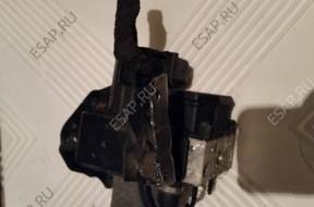 БЛОК АБС AUDI A8 D3  5.2 FSI    4E0014517