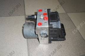 БЛОК АБС   AUDI A8 D3 6,0 W12 2007  4E0614517BH