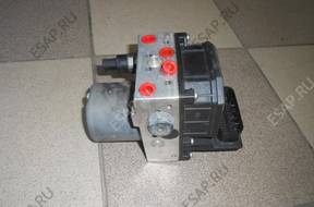 БЛОК АБС   AUDI A8 D3 6,0 W12 2007  4E0614517BH