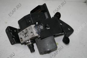 БЛОК АБС    AUDI A8 D3 6.0 4E0614517 DISTRONIC