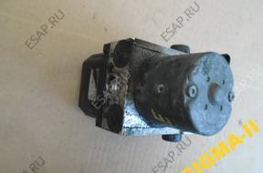 БЛОК АБС AUDI A8 D3   ESP 4E0614517BC H44