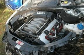 БЛОК АБС AUDI A8 D3   ESP