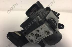 БЛОК АБС         AUDI A8 D3  W12  6.0  4E0614517T