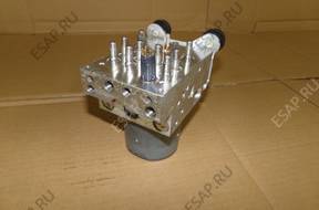 БЛОК АБС AUDI A8 D4 4H0 4H 3.0 TDI   4H0614517B