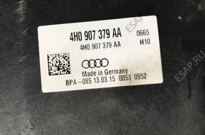 БЛОК АБС   AUDI A8 S8  4H  4H0 907 379 AA DISTRONIC