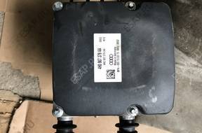 БЛОК АБС   AUDI A8 S8  4H  4H0 907 379 AA DISTRONIC