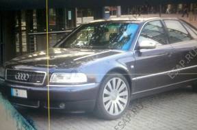 БЛОК АБС AUDI A8 S8 D2   0265 218 014