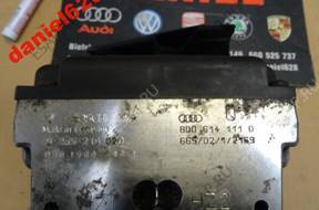 БЛОК АБС AUDI A8 S8 D2   8D0614111D 0265219020