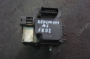 БЛОК АБС AUDI A8 S8 D2   8E0614111- AS