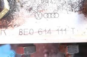БЛОК АБС AUDI ALLROAD C5 A6 A4   ESP 8E0614175D