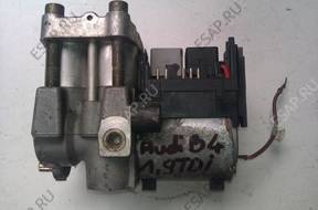 БЛОК АБС   AUDI B4 0265201049 4A0614111A