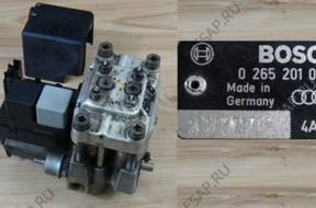 БЛОК АБС AUDI B4 80 1996 год 2.0 8V