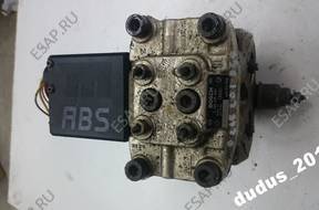 БЛОК АБС AUDI B4   BOSCH 0 265 201 049