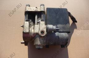 БЛОК АБС   AUDI COUPE 80 90 B3 0265201034