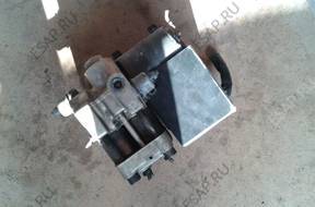 БЛОК АБС   AUDI COUPE 80 90 B3 0265201034