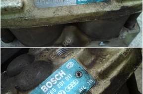 БЛОК АБС   AUDI COUPE B3 2.3 NG, 80, 90 /