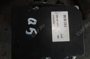 БЛОК АБС AUDI Q5 8R   8R0907379D