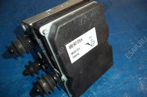 БЛОК АБС AUDI Q5   8R0907379H 8R0614517R