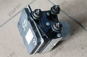 БЛОК АБС AUDI Q5 8R0907379P 0265236414
