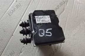 БЛОК АБС AUDI Q5    8R0907379P