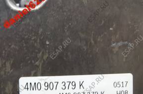 БЛОК АБС AUDI Q7 15/16   4M0907379K 4M0614517M