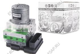 БЛОК АБС AUDI Q7 15/16   4M0907379M 4M0907379N fv23