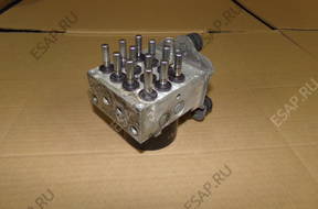 БЛОК АБС AUDI Q7 4L0   4L0614517D