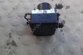БЛОК АБС AUDI Q7 4L0    4L0614517L