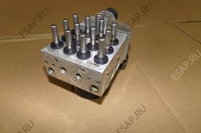 БЛОК АБС AUDI Q7 4L0    4L0614517L