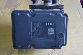 БЛОК АБС AUDI Q7   4L0 614 517 D