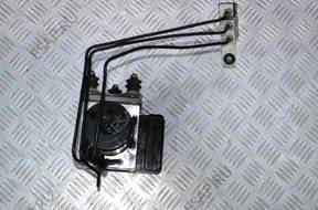 БЛОК АБС AUDI Q7    4L0614517