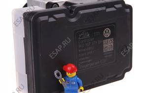 БЛОК АБС   Audi Q7 4L0614517A L K