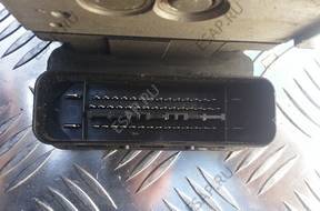 БЛОК АБС   AUDI Q7 4L0614517D