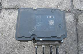 БЛОК АБС   AUDI Q7 4L0614517E