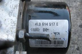 БЛОК АБС   AUDI Q7 4L0614517E