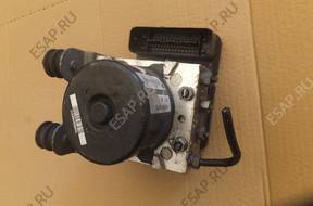 БЛОК АБС AUDI Q7 4L0614517G
